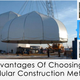 Illustration for article titled Advantages Of Choosing A Modular Construction Method